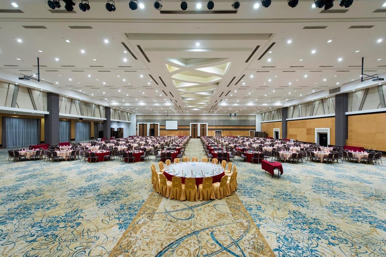 Kingwood 3* Sibu